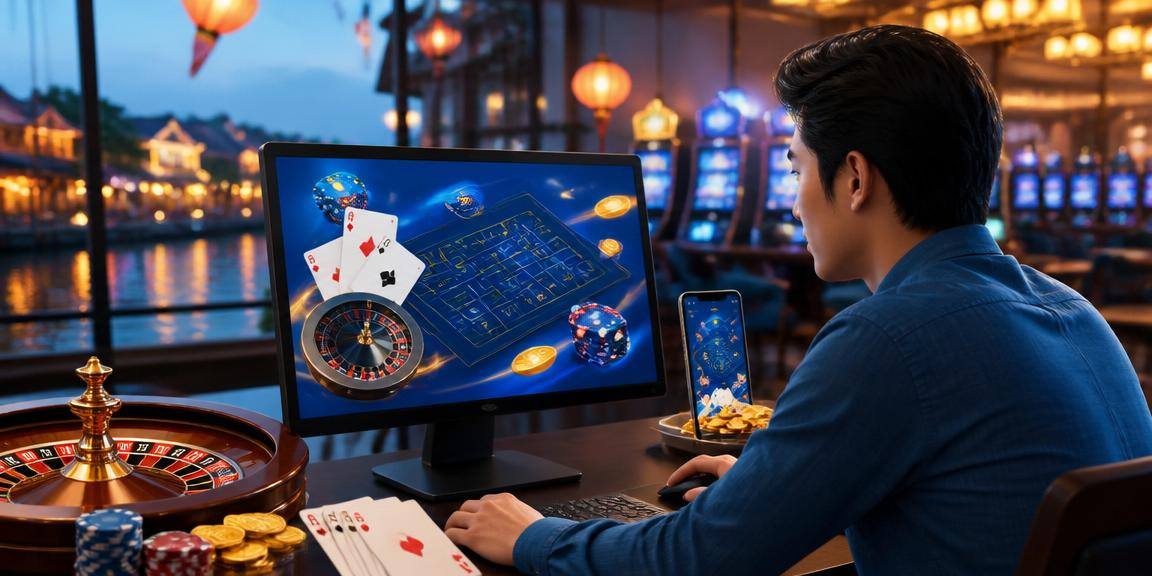 vn688 Những điều bạn cần biết trước khi hỏi