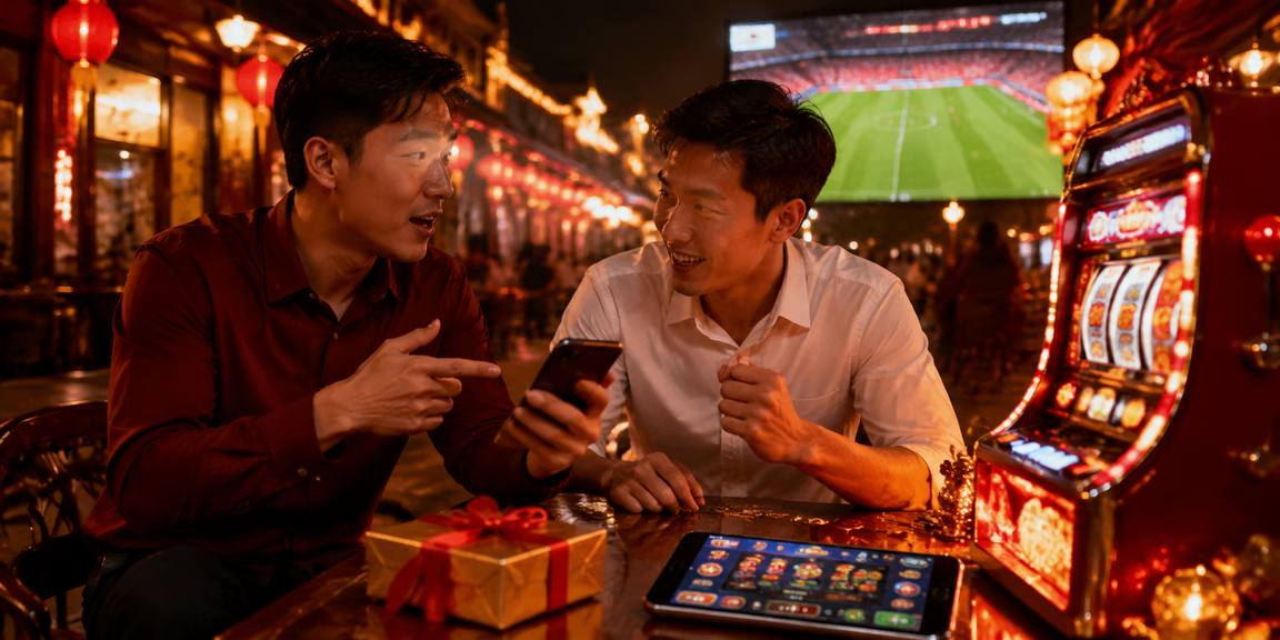 vn688 Những Gì Có Trong Sảnh Game Di Động vn688